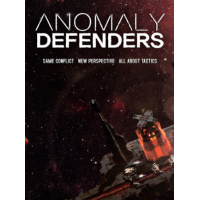 Anomaly Defenders Steam Key GLOBAL