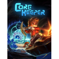 Core Keeper (PC) - Steam Key - EUROPE